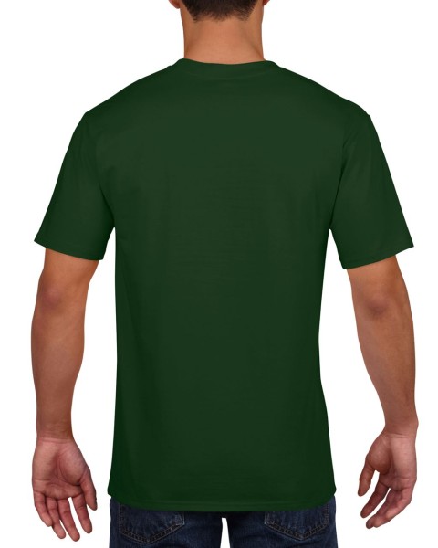 PREMIUM COTTON® FELNŐTT PÓLÓ Zöld 