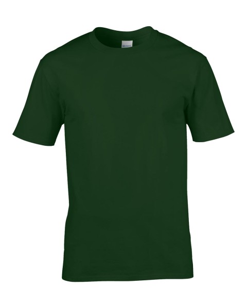 PREMIUM COTTON® FELNŐTT PÓLÓ Zöld 