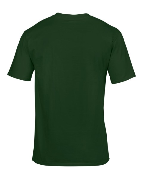 PREMIUM COTTON® FELNŐTT PÓLÓ Zöld 