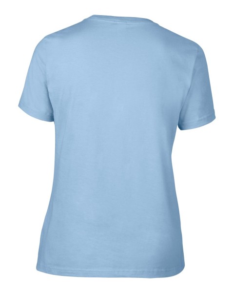 PREMIUM COTTON® NŐI PÓLÓ Kék 
