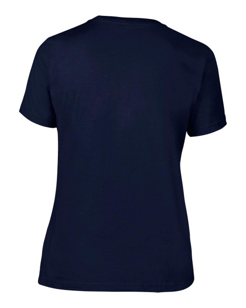 PREMIUM COTTON® NŐI PÓLÓ Kék 