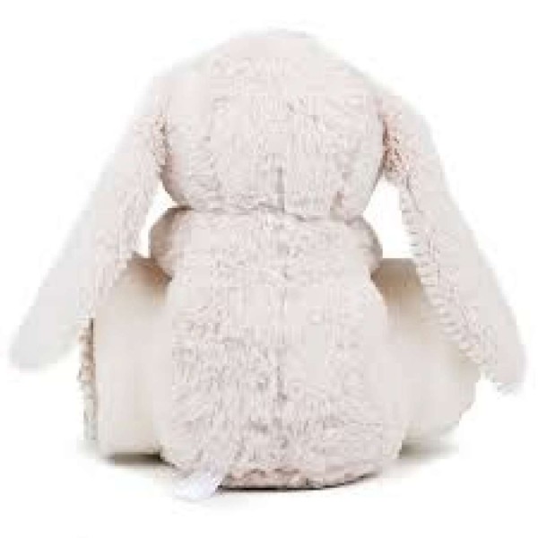 RABBIT AND BLANKET Barna 