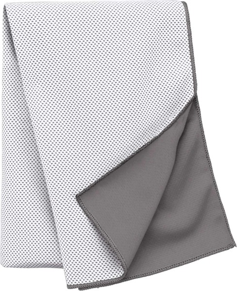REFRESHING SPORTS TOWEL Szürke 