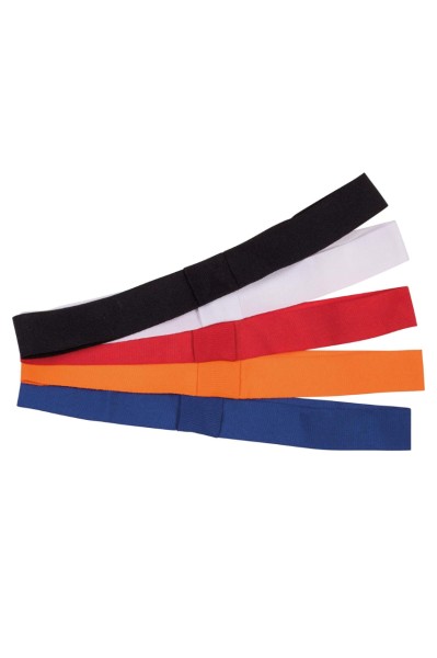 REMOVABLE HAT RIBBON Narancssárga 