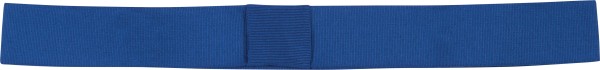 REMOVABLE HAT RIBBON Kék 