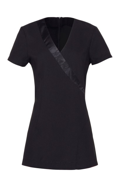 ‘ROSE’ BEAUTY AND SPA TUNIC Piros 
