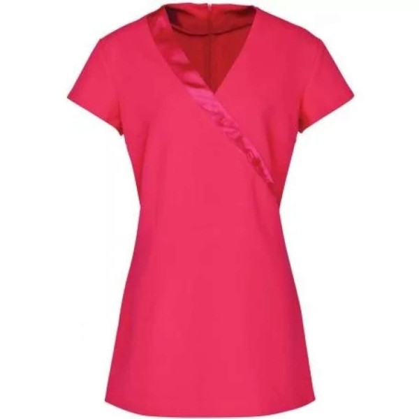 ‘ROSE’ BEAUTY AND SPA TUNIC Rózsaszín 