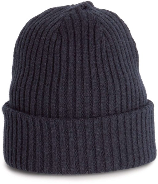 SAILOR'S BEANIE Kék 