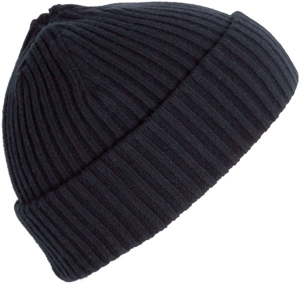 SAILOR'S BEANIE Kék 