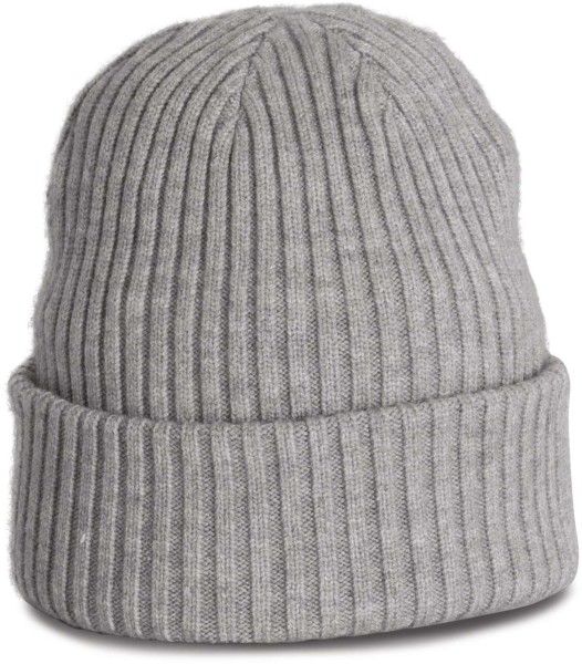 SAILOR'S BEANIE Szürke 