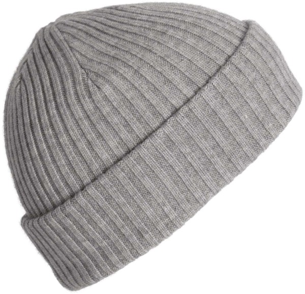 SAILOR'S BEANIE Szürke 