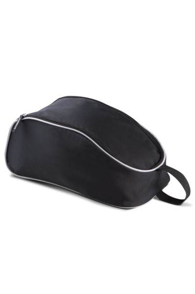SHOE BAG Fekete 