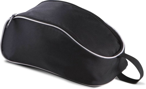 SHOE BAG Fekete 