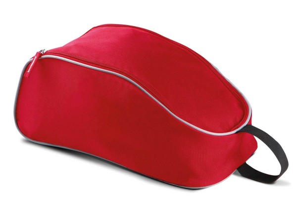 SHOE BAG Piros 