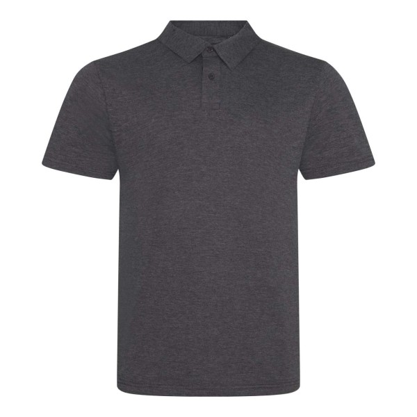 SLUB POLO Szürke 
