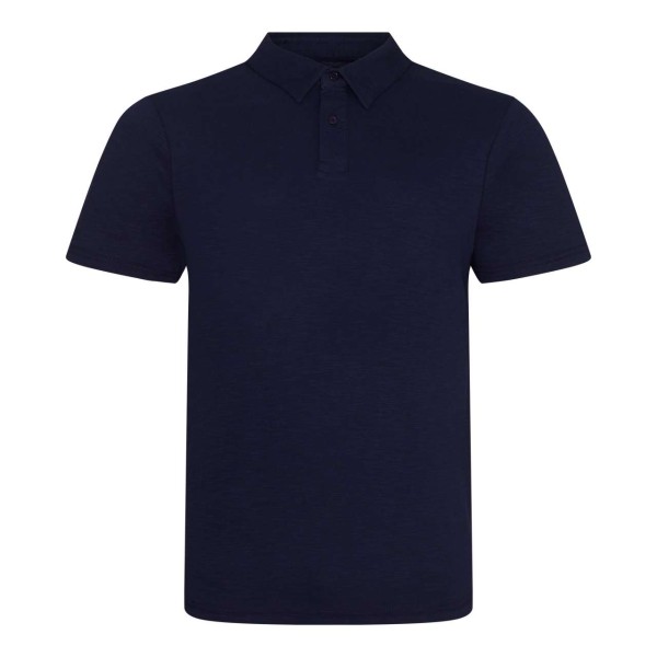 SLUB POLO Kék 