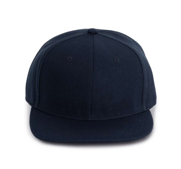 SNAPBACK CAP - 6 PANELS Kék 