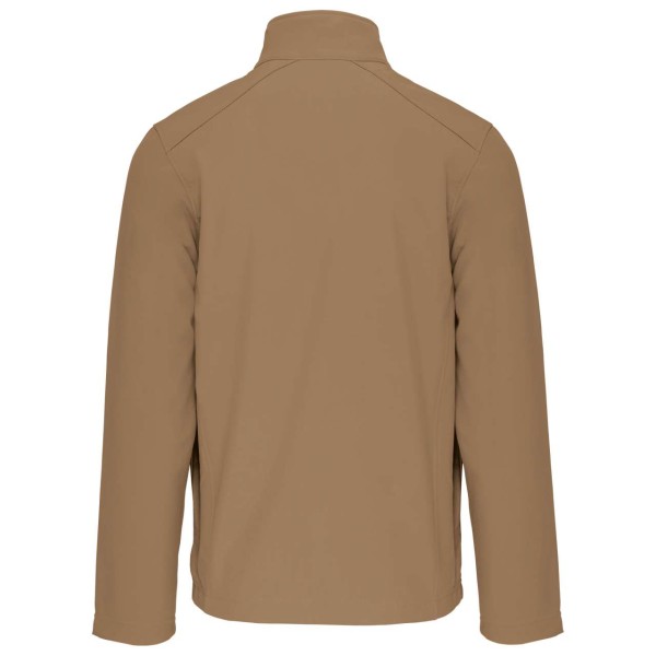 SOFTSHELL JACKET Barna 