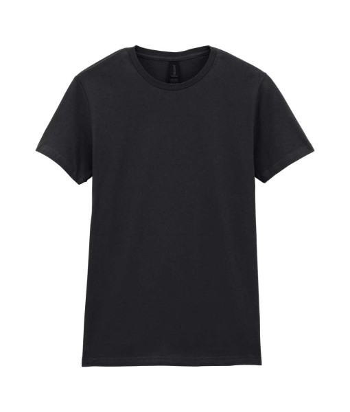SOFTSTYLE  ®  Fekete 