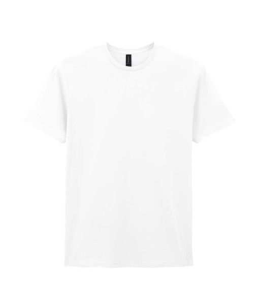 SOFTSTYLE® FELNŐTT PÓLÓ Fehér 