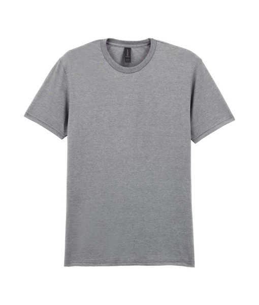 SOFTSTYLE® FELNŐTT PÓLÓ Szürke 
