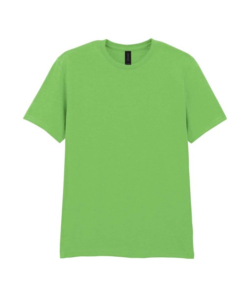 SOFTSTYLE® FELNŐTT PÓLÓ Zöld 