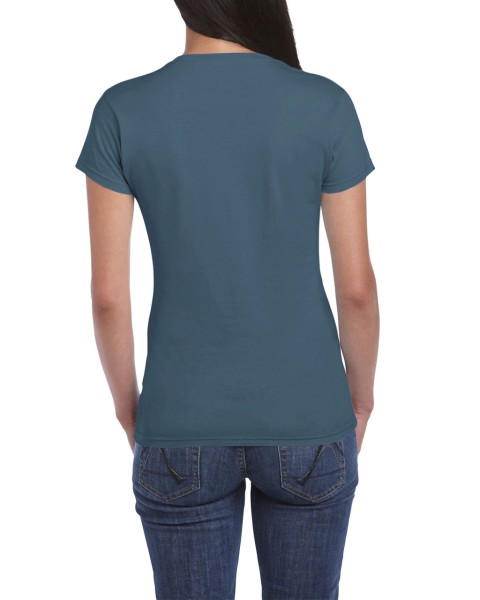 SOFTSTYLE  ®  Kék 