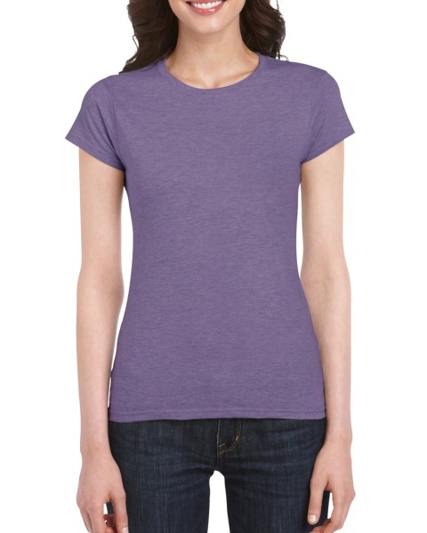 SOFTSTYLE  ®  Lila 