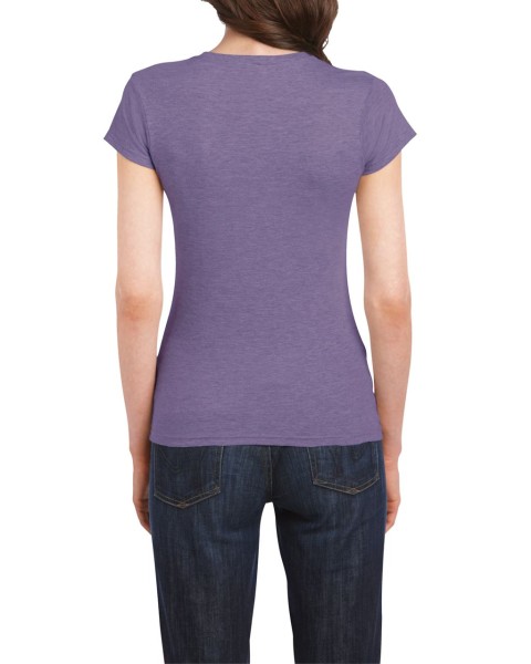 SOFTSTYLE  ®  Lila 