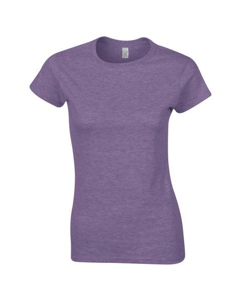 SOFTSTYLE  ®  Lila 