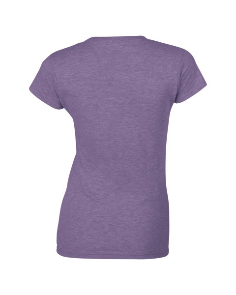 SOFTSTYLE  ®  Lila 