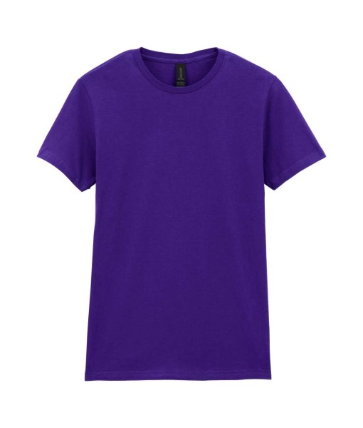 SOFTSTYLE  ®  Lila 