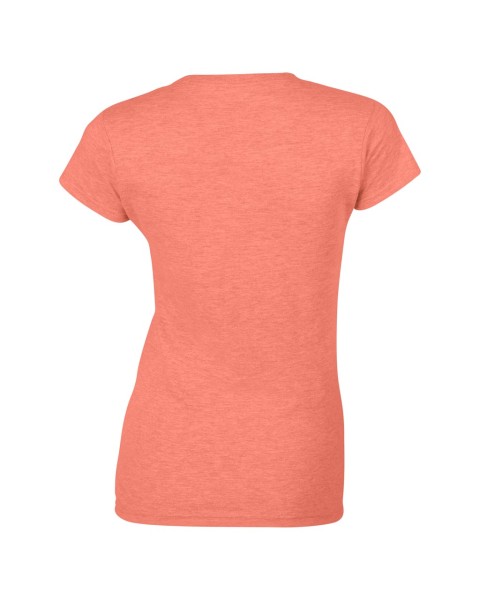 SOFTSTYLE  ®  Narancssárga 