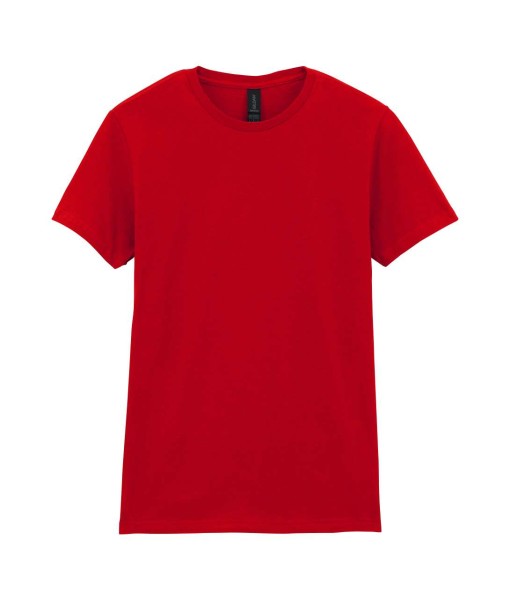 SOFTSTYLE  ®  Piros 