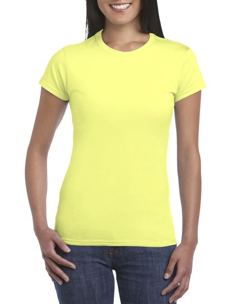SOFTSTYLE  ®  Sárga 