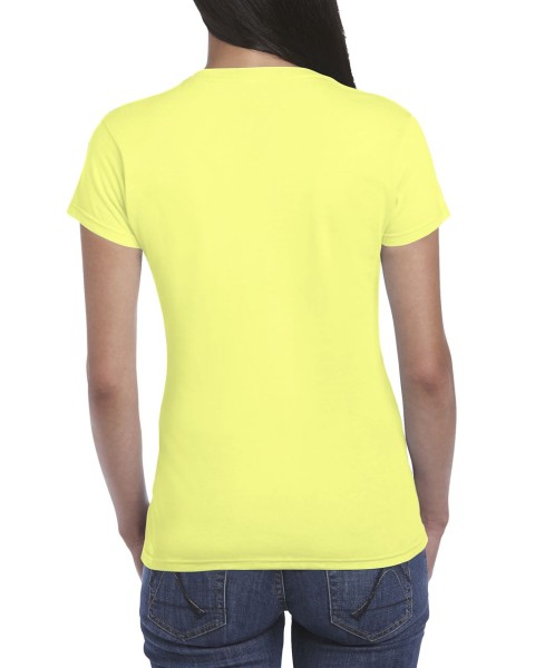 SOFTSTYLE  ®  Sárga 