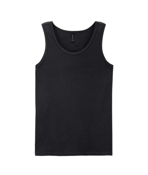 SOFTSTYLE® TRIKÓ Fekete 