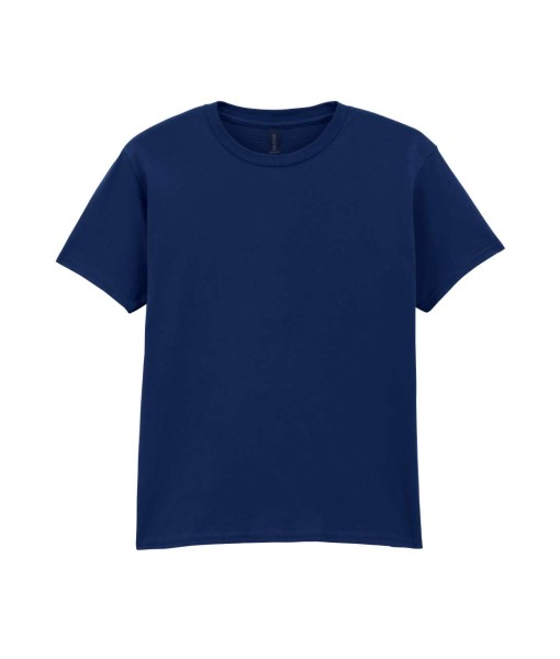 SOFTSTYLE® YOUTH T-SHIRT Kék 