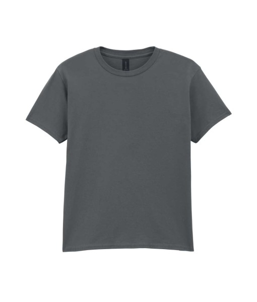 SOFTSTYLE® YOUTH T-SHIRT Szürke 