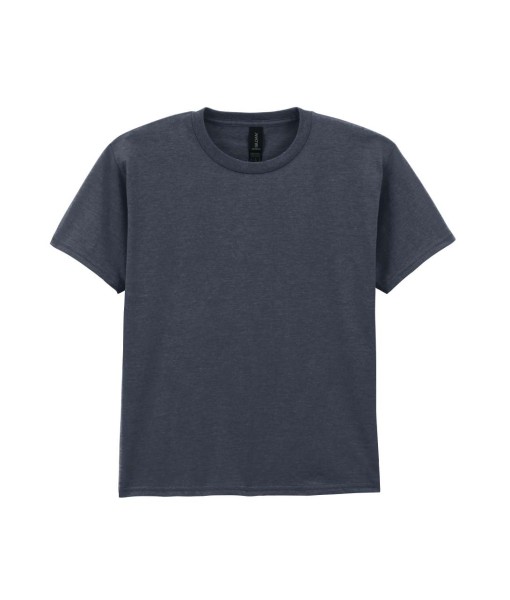 SOFTSTYLE® YOUTH T-SHIRT Szürke 