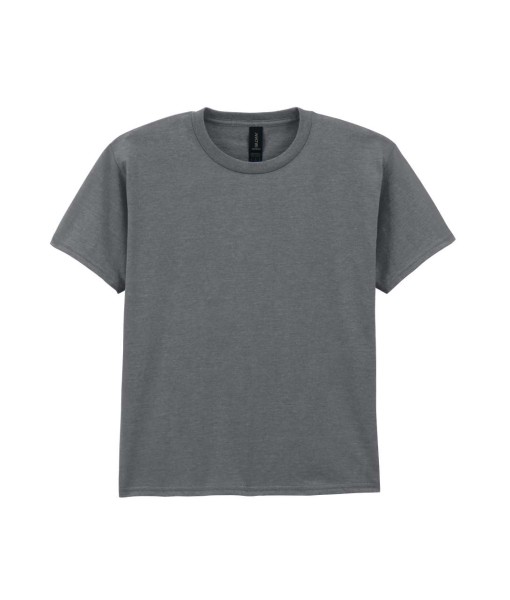 SOFTSTYLE® YOUTH T-SHIRT Szürke 