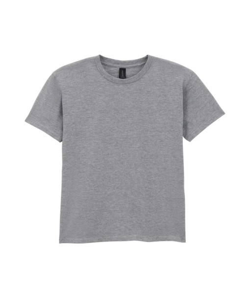 SOFTSTYLE® YOUTH T-SHIRT Szürke 