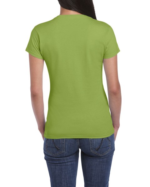 SOFTSTYLE  ®  Zöld 
