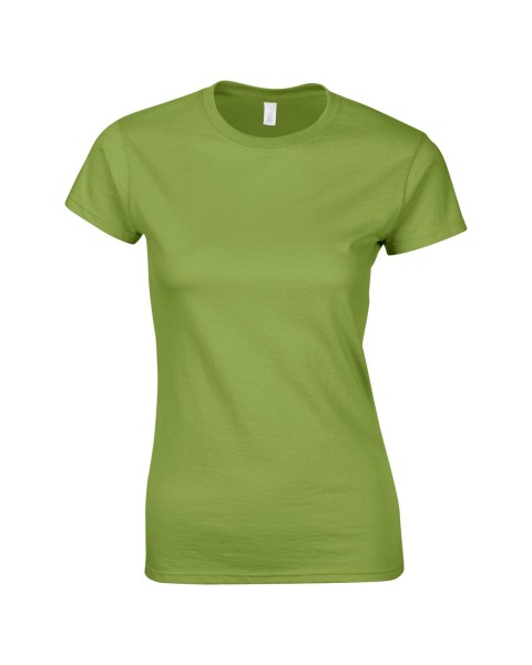 SOFTSTYLE  ®  Zöld 
