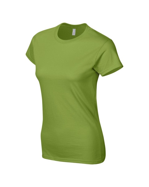SOFTSTYLE  ®  Zöld 