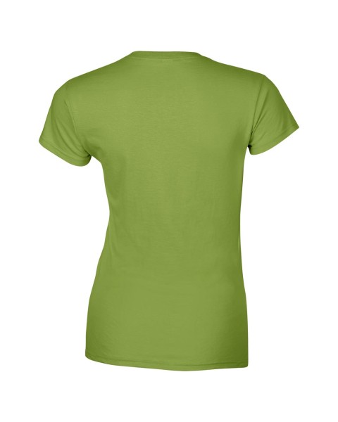 SOFTSTYLE  ®  Zöld 