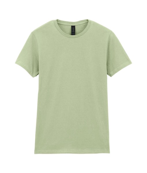 SOFTSTYLE  ®  Zöld 
