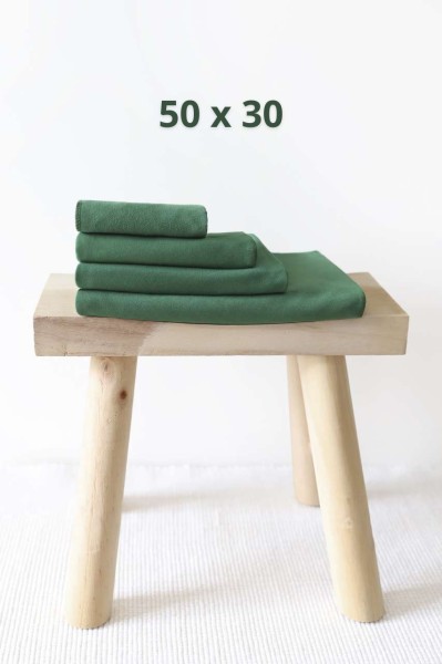 SOL'S ATOLL 30 - MICROFIBRE TOWEL Fehér 