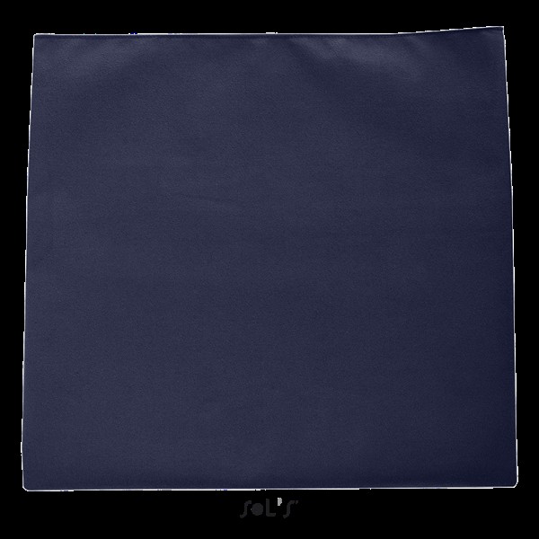 SOL'S ATOLL 50 - MICROFIBRE TOWEL Kék 