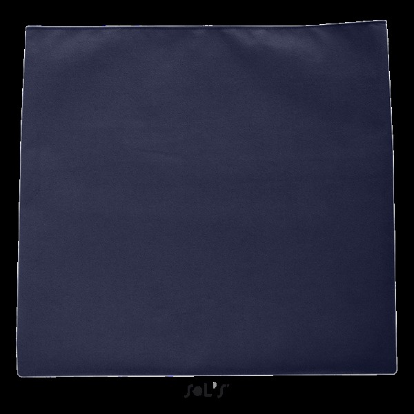 SOL'S ATOLL 70 - MICROFIBRE TOWEL Kék 